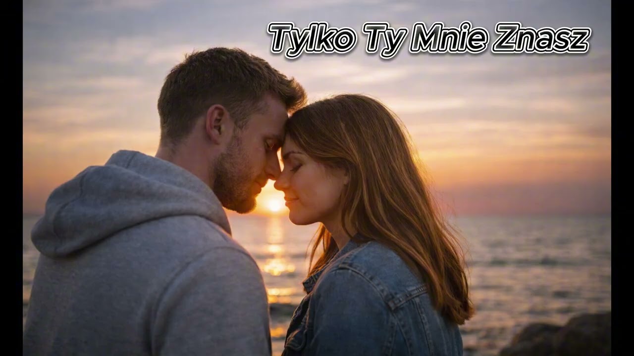 Requital - Tylko Ty Mnie Znasz ( Emocjonalny Pop )
