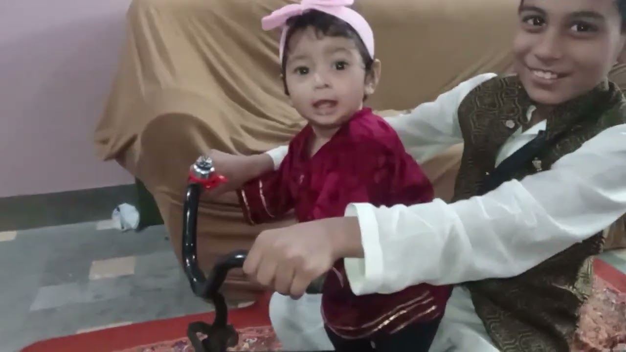 Shabe barat special vlog