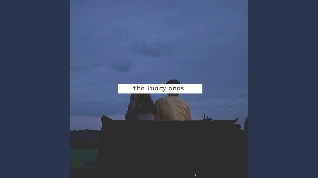 The Lucky Ones