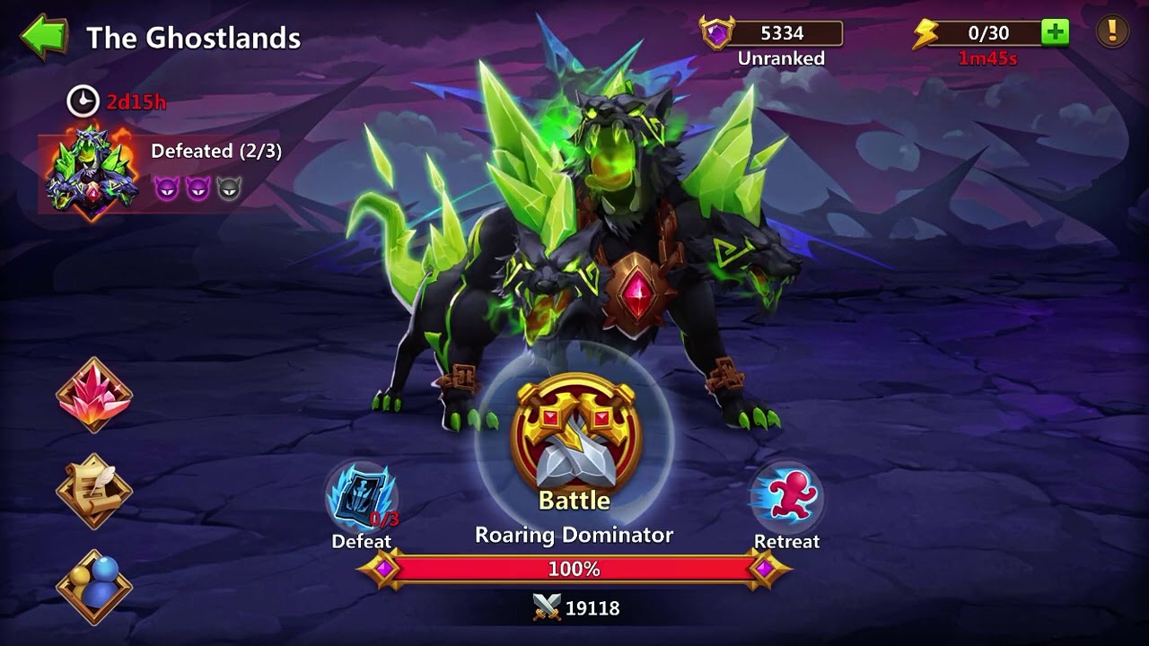#castleclash