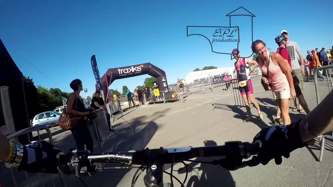 X Terra Belgium 2017