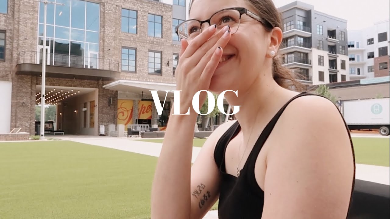 VLOG: Les cuento como es ser mesera en Estados Unidos| Sephora Haul y más