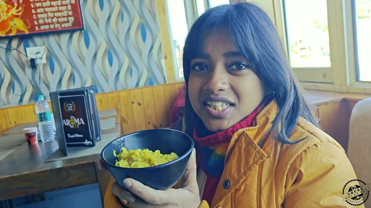 Shimla Like Never Before: Hidden Gems & Epic Views! | Ultimate Travel Vlog