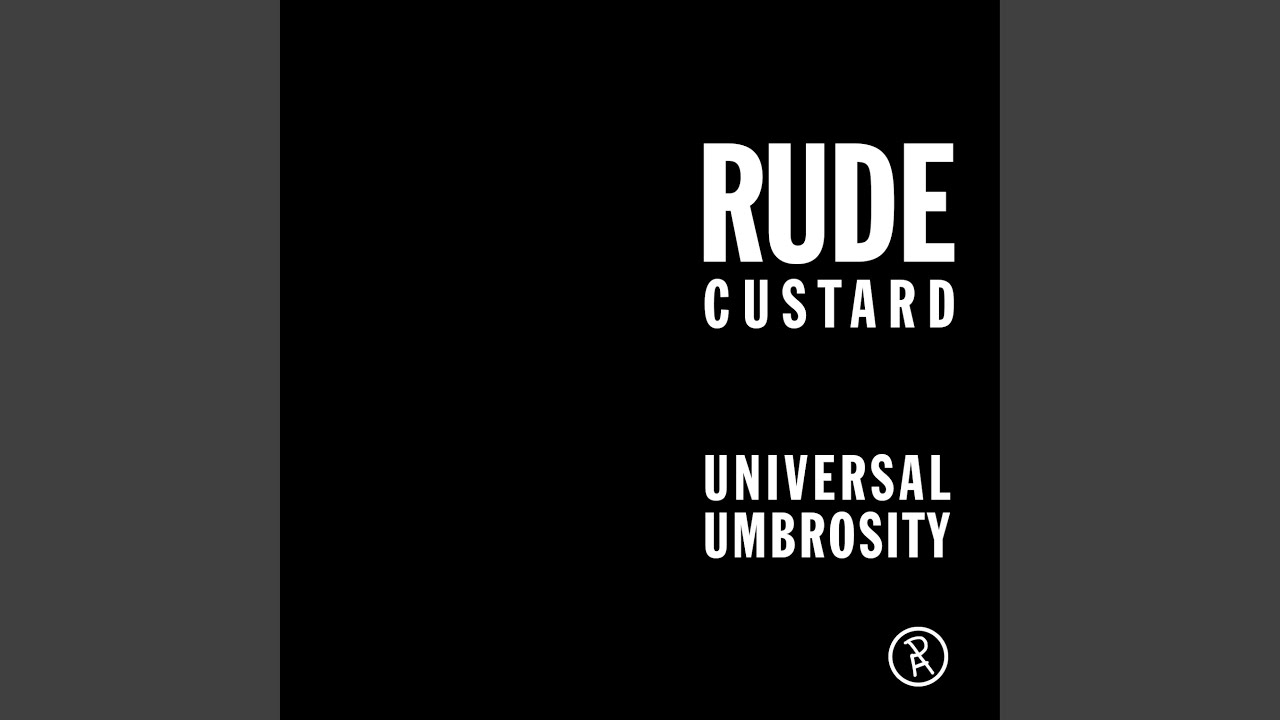 Universal Umbrosity