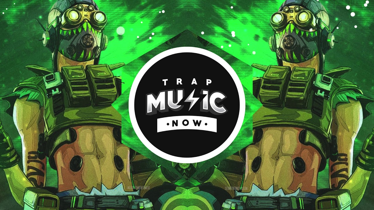 APEX LEGENDS Octane (OFFICIAL TRAP REMIX)