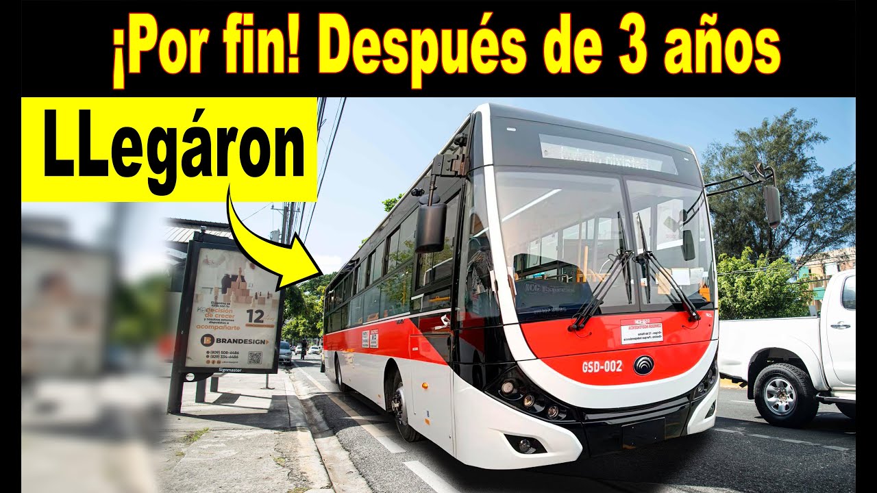 ¡CASI EN LAS CALLES! un nuevo corredor para la Av. INDEPENDENCIA