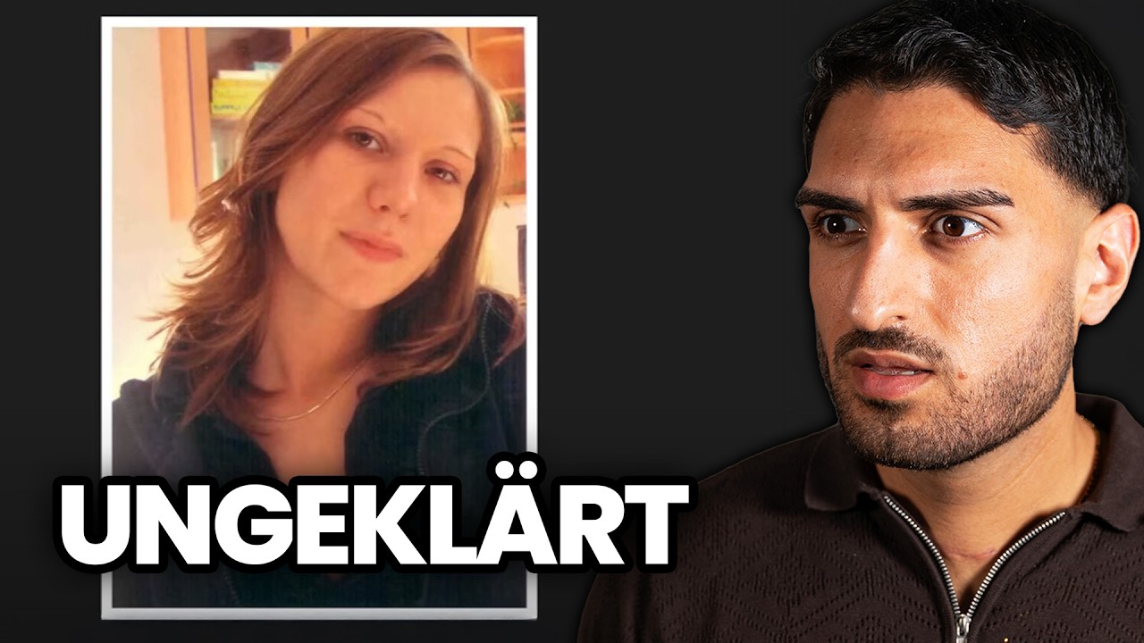 T&auml;ter noch auf freiem Fu&szlig;?? I Der Mord an Frauke Liebs..