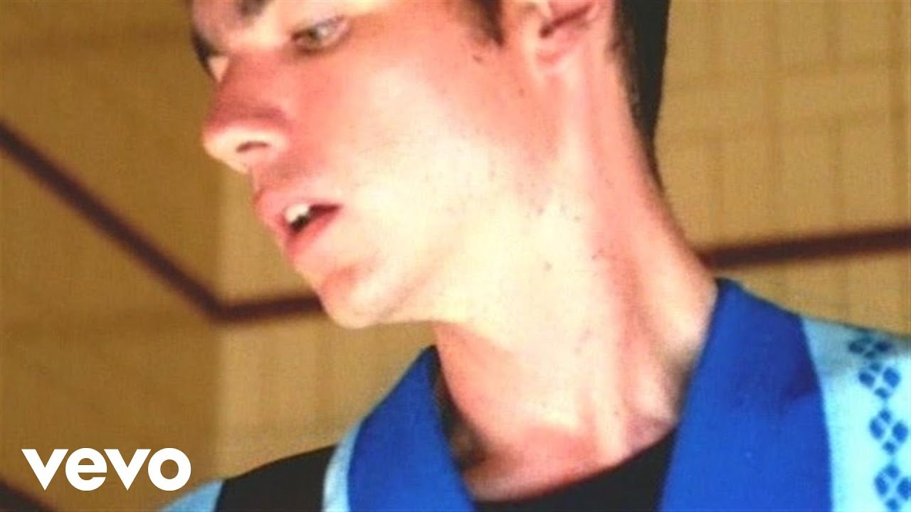 Jawbreaker - Fireman