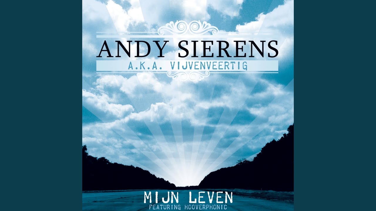 Mijn Leven