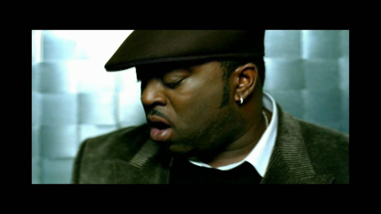 Wade O. Brown - Maybe [Soul Version] (HD)