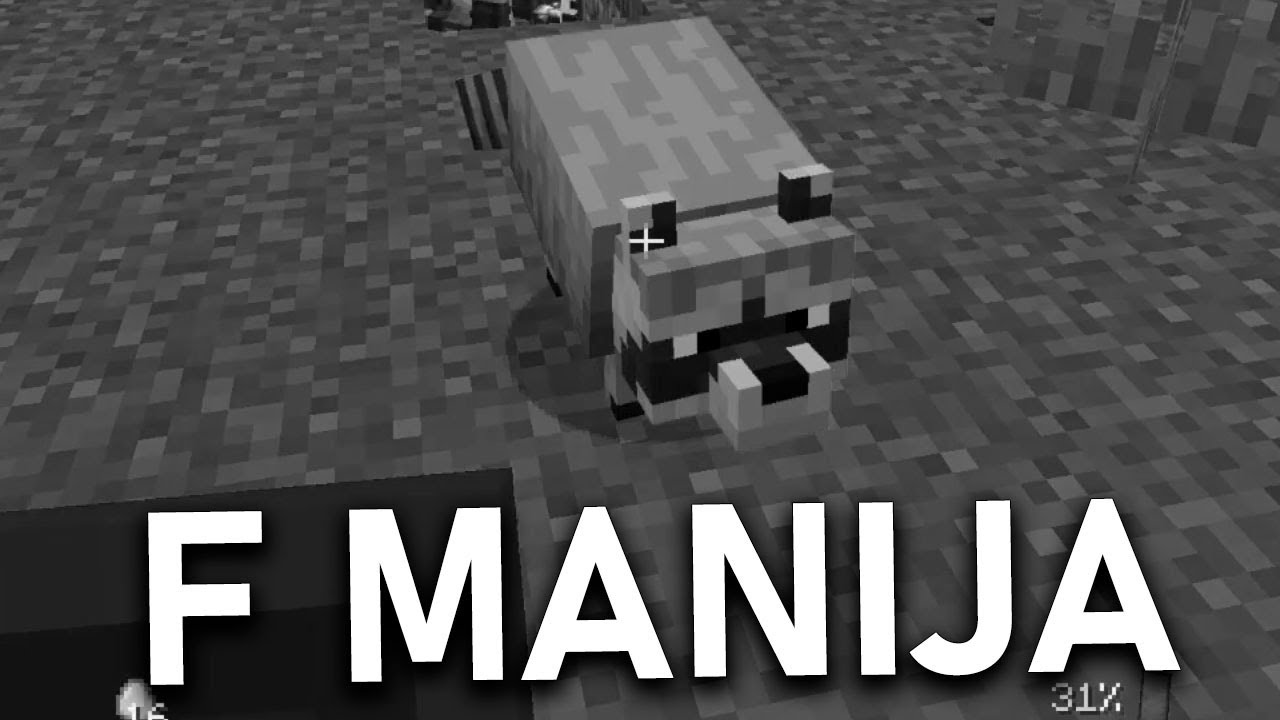 F MANIJA! Lo Mejor del GOTH #245 en Español - GOTH