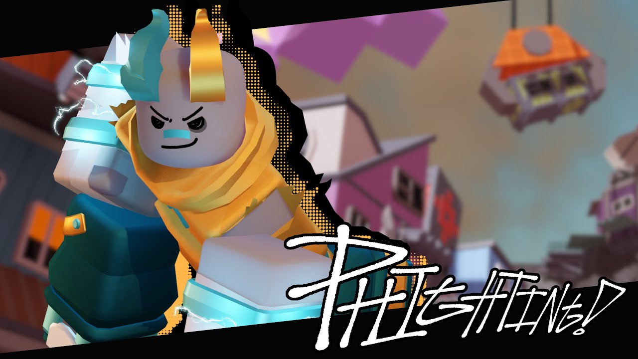 PLACE TO BE - YELETEZ | PHIGHTING OST