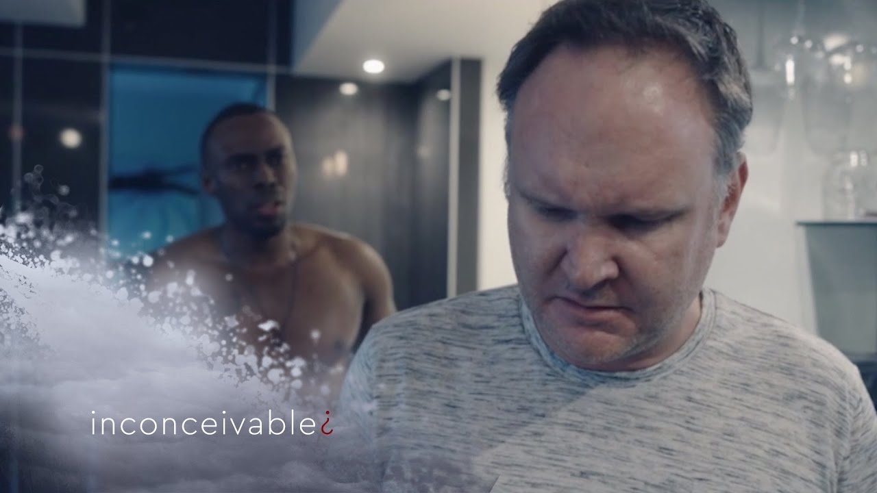 Highlight: The confrontation. &ndash; Inconceivable | M-Net