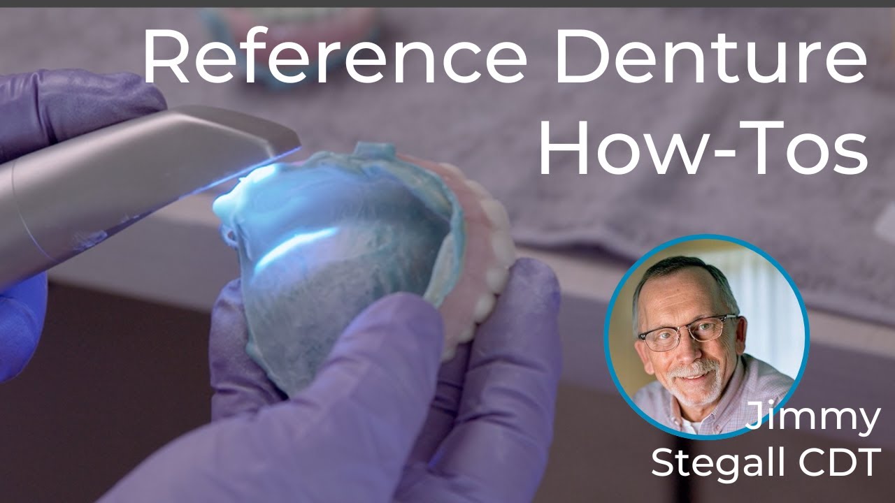Reference Denture How To