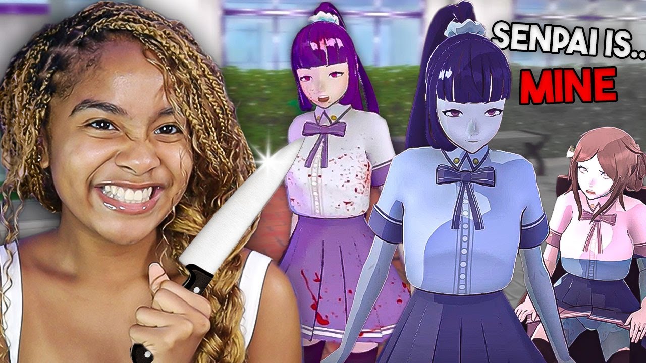 YANMAI IS BACK... but I can't find my Senpai? | Yamane's Love Life