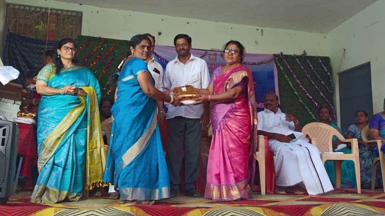 Annual day - 2026