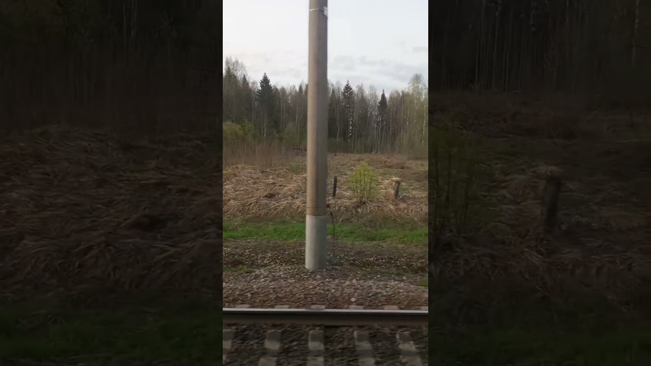 прибытие на станцию 588 км