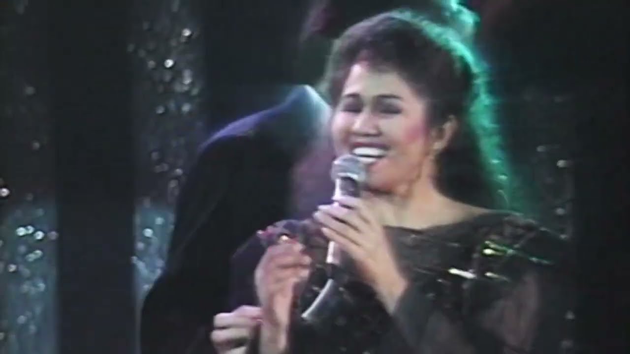 The CompanY x Louie Reyes x Ding Mercado   Loveliness TV show 1988