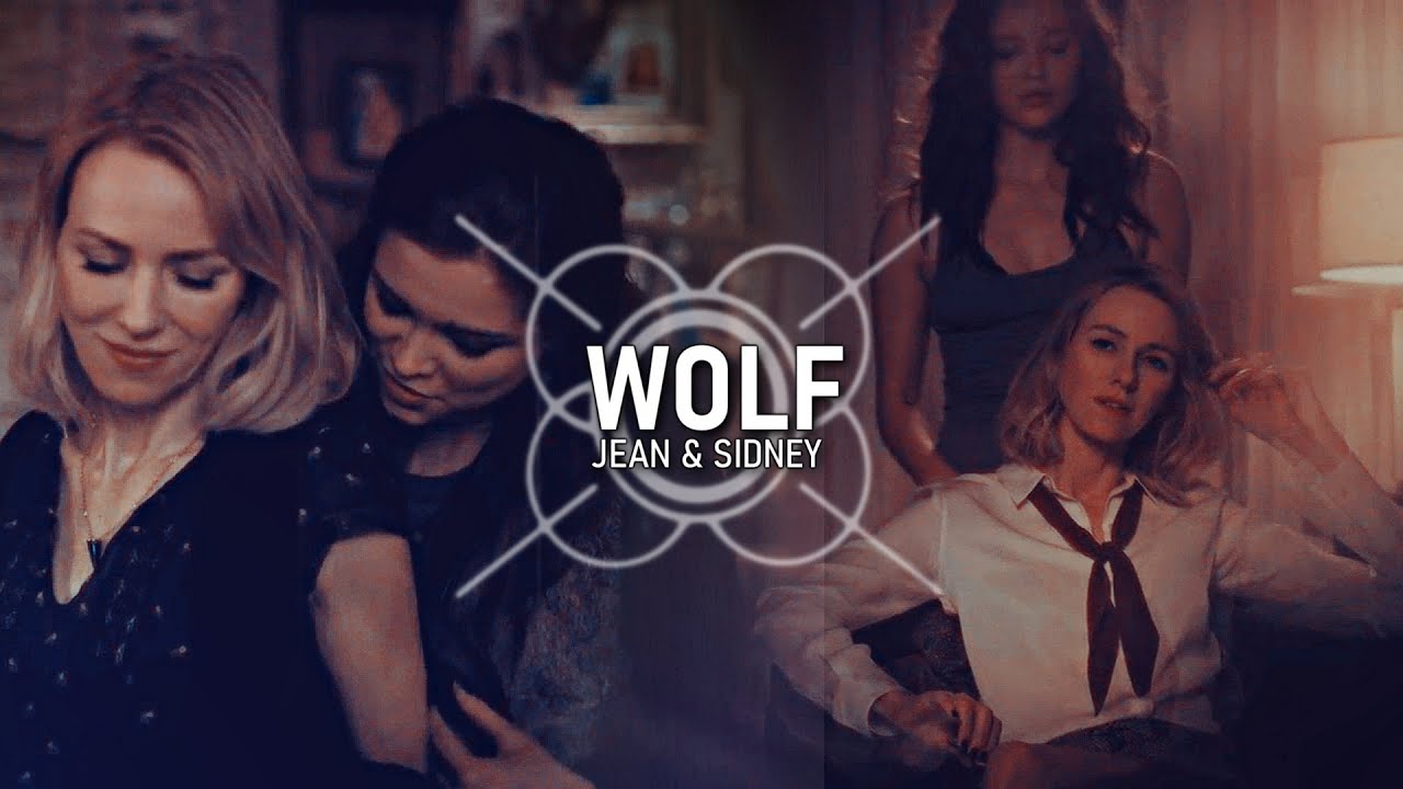 Thirsty like a WOLF | Jean/Sidney