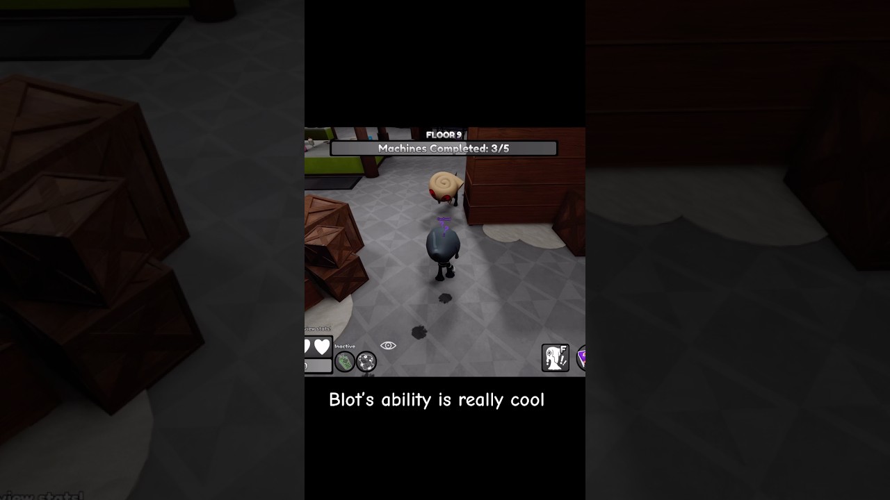 BLOT is my fav toon now 🖤🤩 #dandysworld #dandysworldmemes #robloxgame #blot