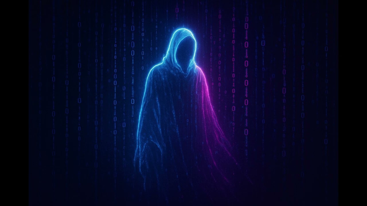 04 Cassian Lent – Ghost in the Code