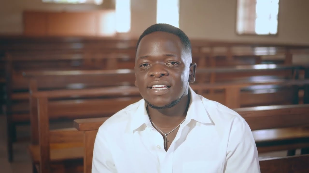 JEG TELLEM - Tonse (Official Music Video)