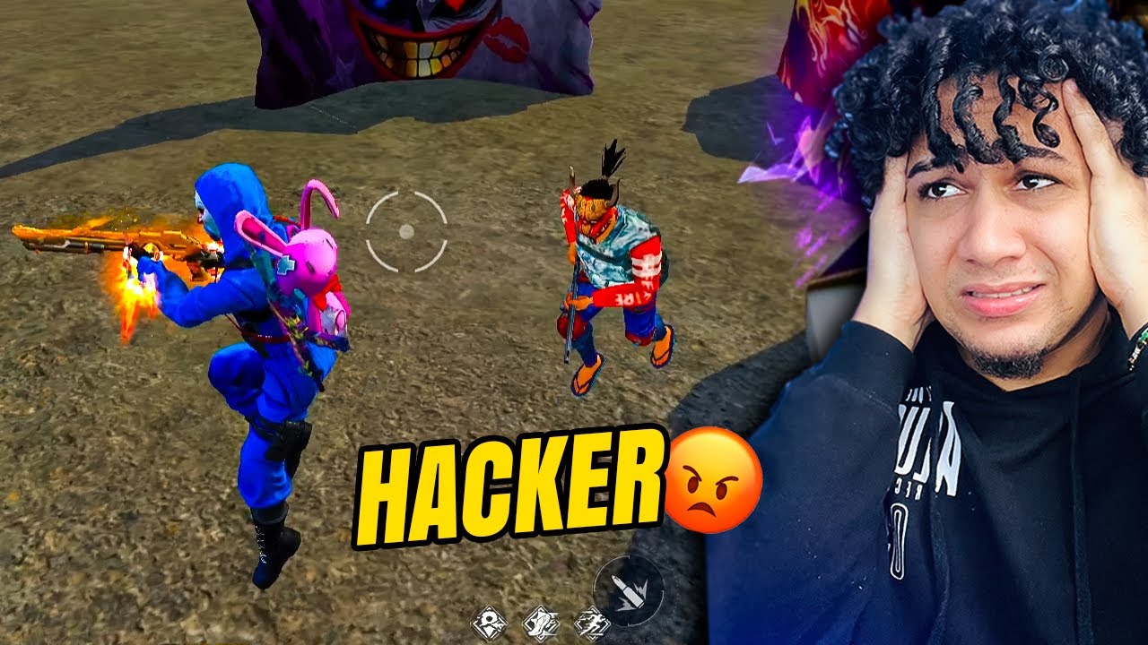 ESTOS HACKERS se BURLARON DE MI y *Dejavu FF* ME AYUDA A VENGARME! 😡