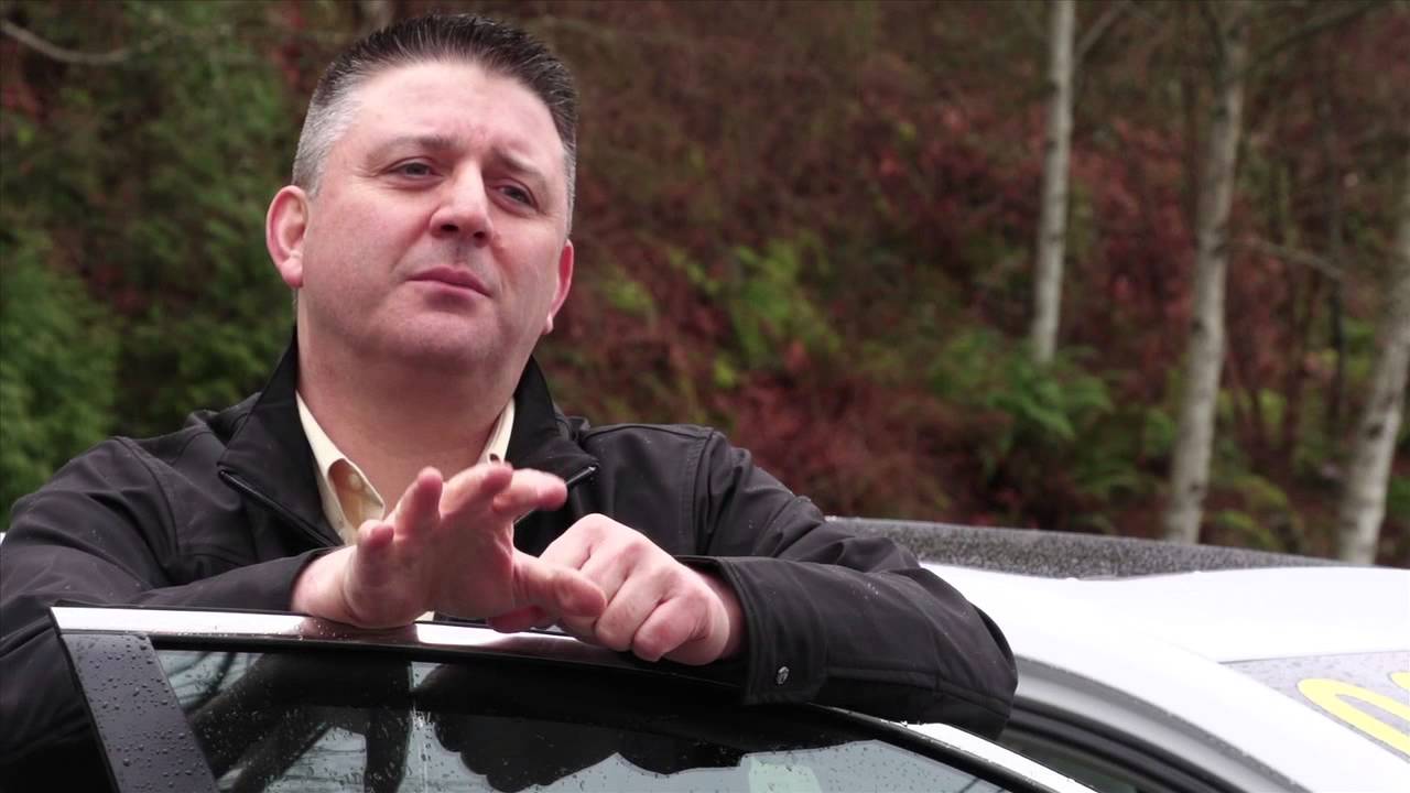 2013 Toyota Camry Hybrid Review | West Coast Toyota