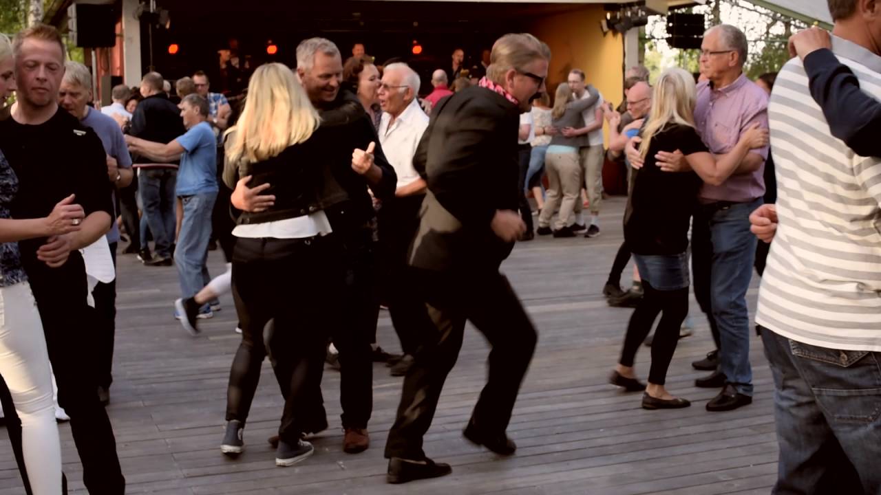Black Jack - Flugor, mygg och skit (Officiell musikvideo)