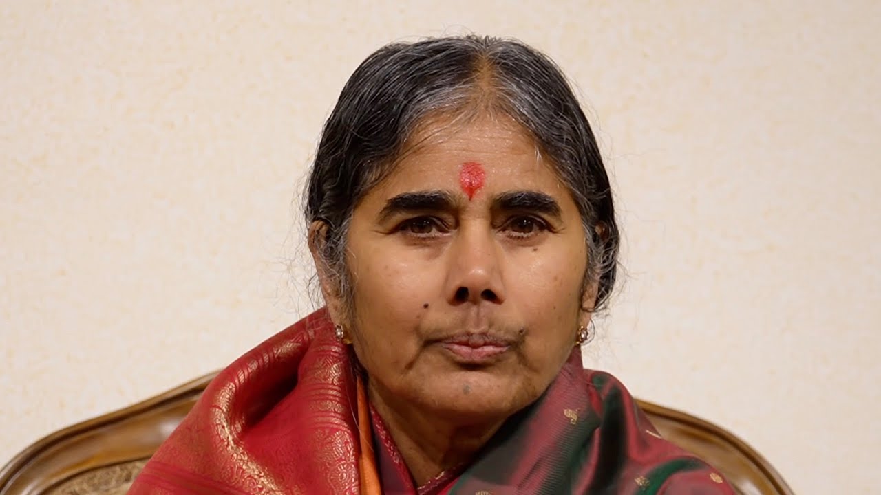 24 Jan 2026 7pm CET Mother Meera Meditation Wherever You Are !