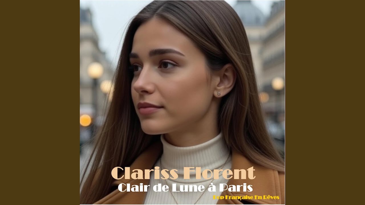 Clair de Lune à Paris