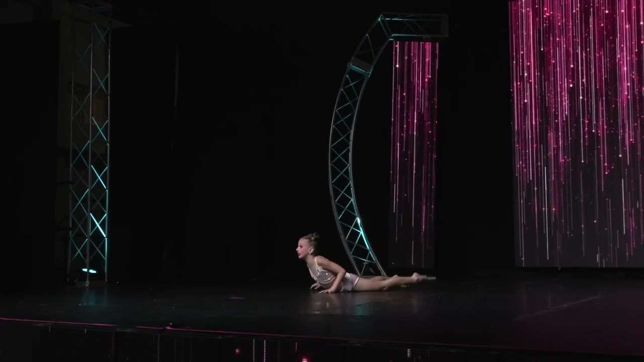 “Something To Believe In” Petite Advanced Lyrical solo