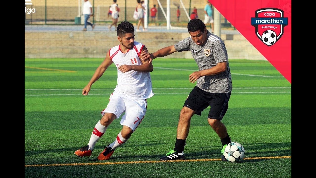 Copa Marathon