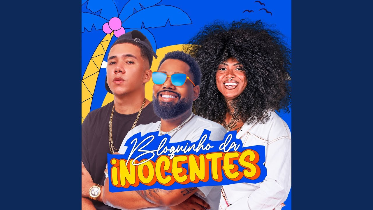 Bloquinho da Inocentes