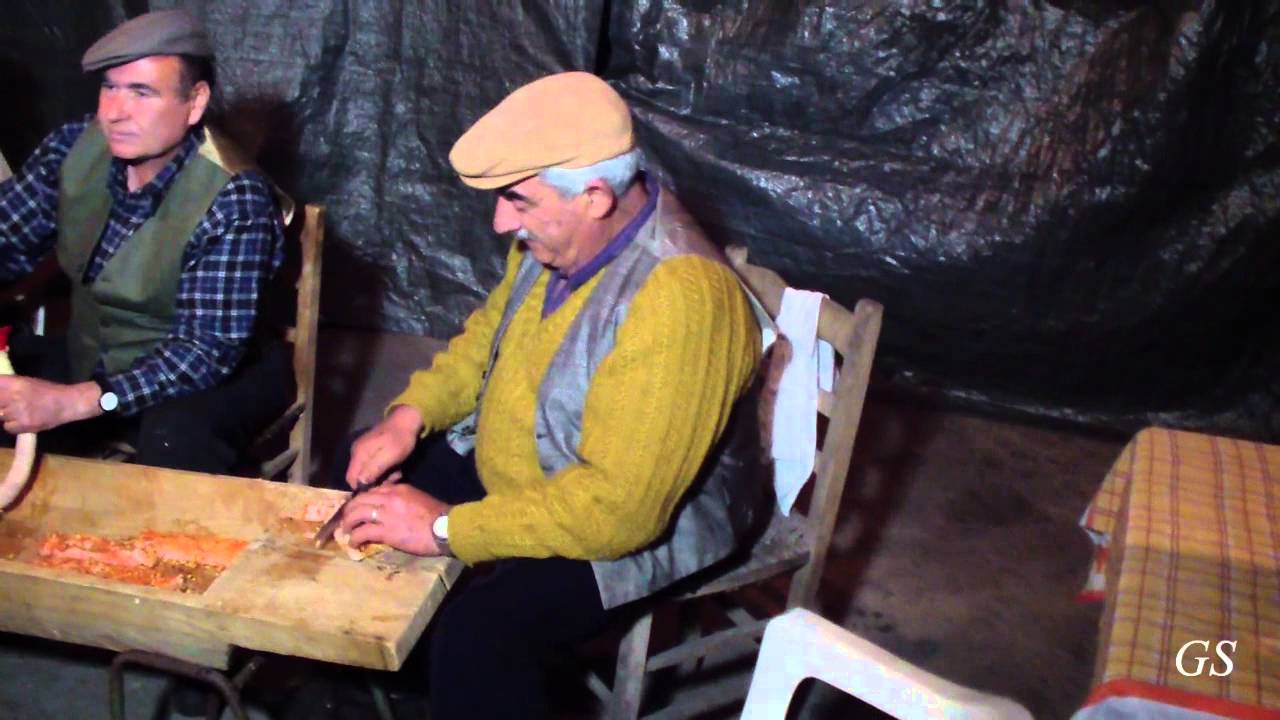 Presepe san pietro