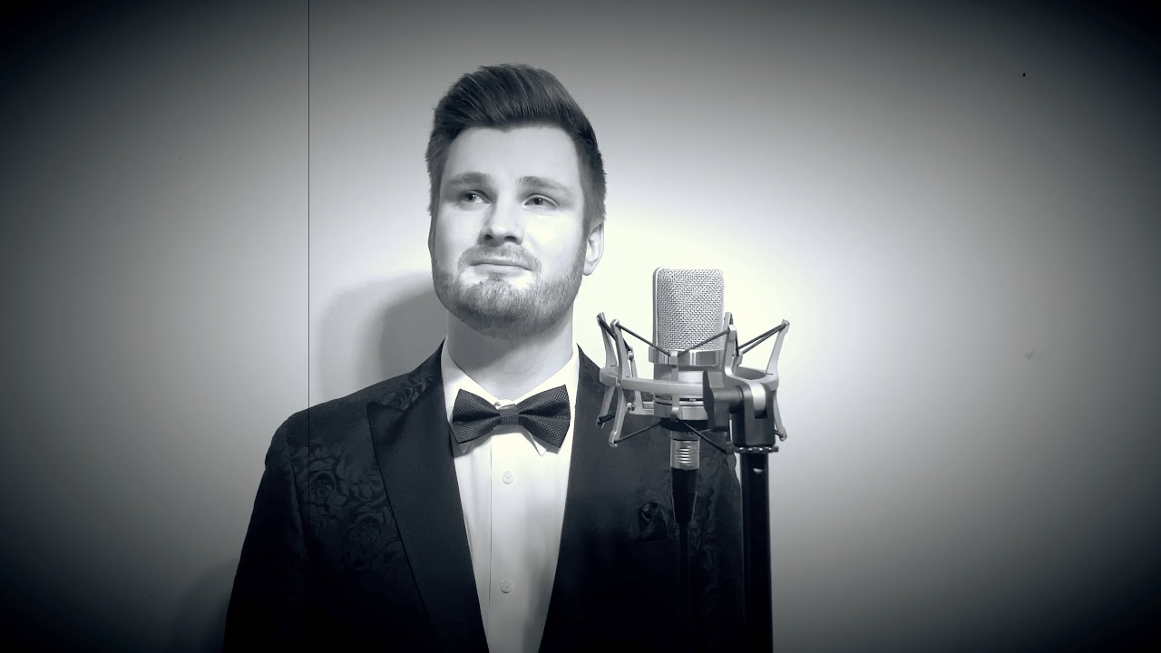 Karl Loxley - We'll Meet Again (Vera Lynn)