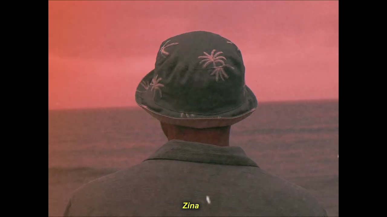 Katib Raita - 💃🏻 Zina (Official Visualizer) Wahran 2024