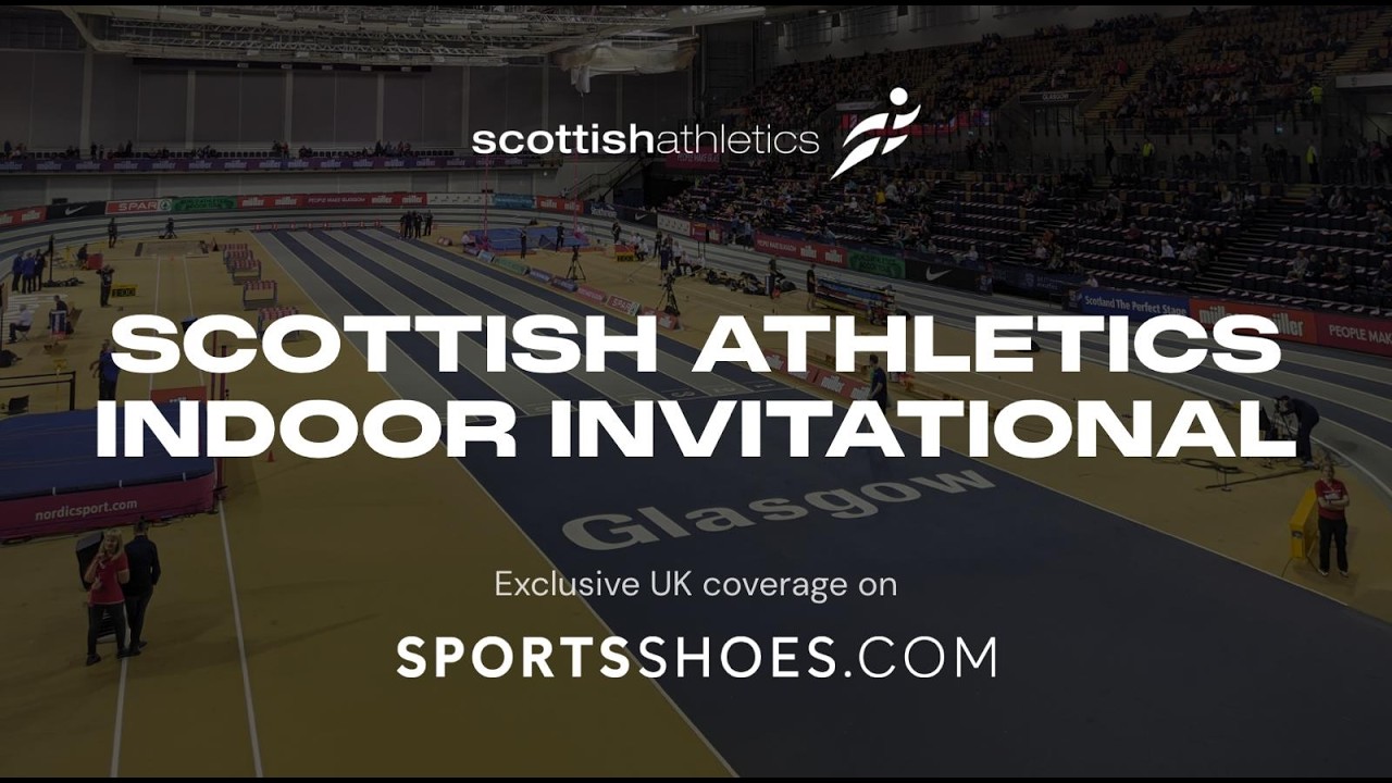 Scottish Athletics Indoor Invitational