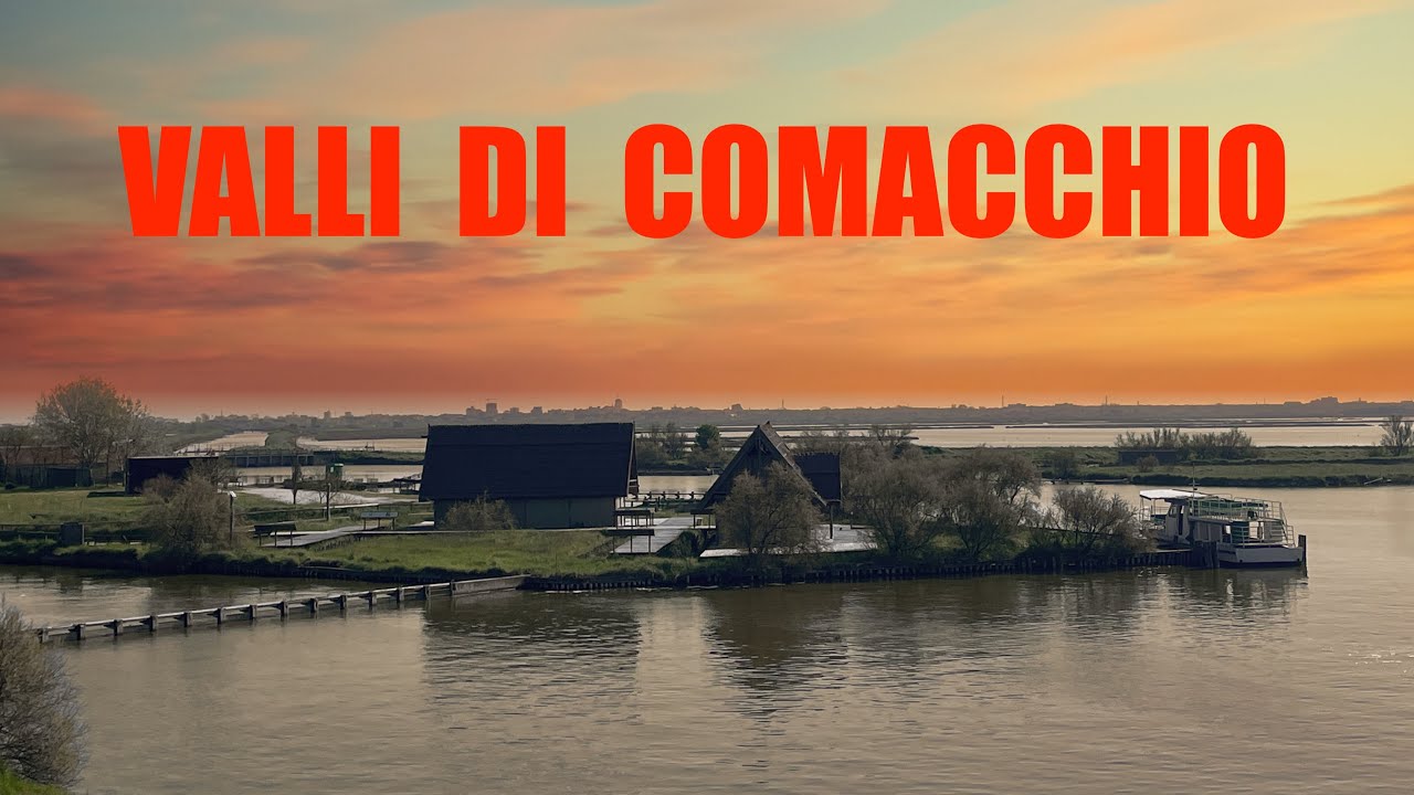 Valli di Comacchio