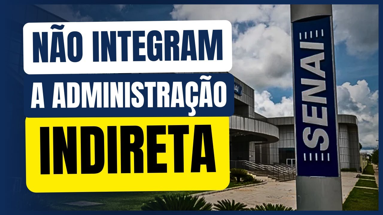 🎯 TERCEIRO SETOR | Resumo completo | Direito Administrativo