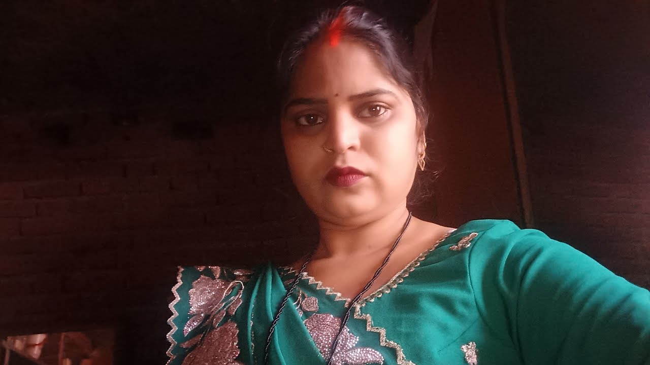 pooja  is live Ram Ram ji 🙏 good morning ji aaiye baate karte hai ji