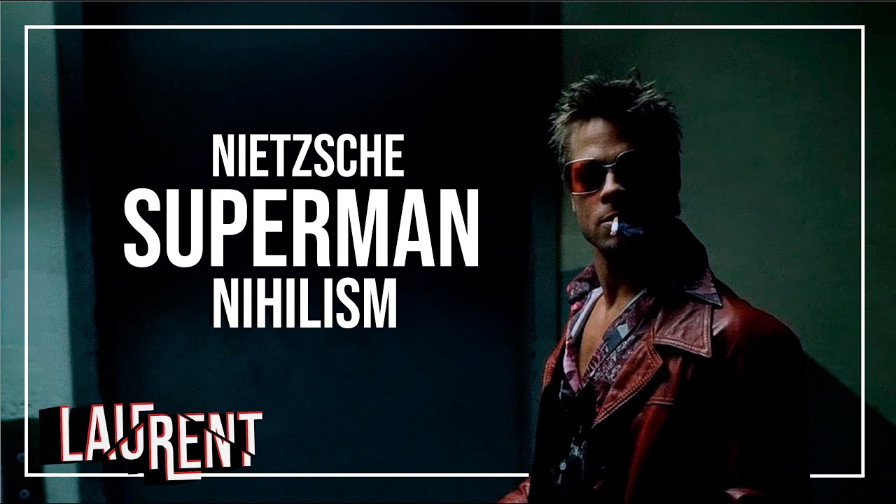 Tyler Durden From 'Fight Club' | Film Analysis