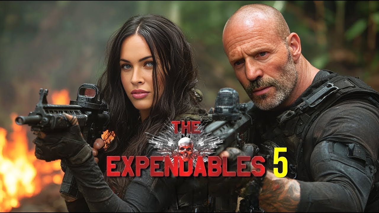 🔥New 2026 Action Movie Full Movie English Hollywood Action Movies 2026