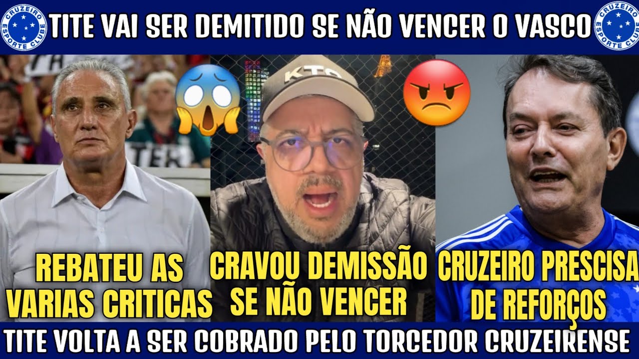 😡🔥 HEVERTON GUIMARÃES CHUTA O BALDE SOBRE DEMISSÃO DO TITE NO FINAL DE SEMANA! COLETIVA PÓS JOGO.
