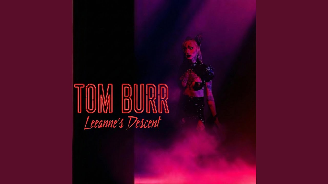 On The Edge (feat. Benny Lockhart)