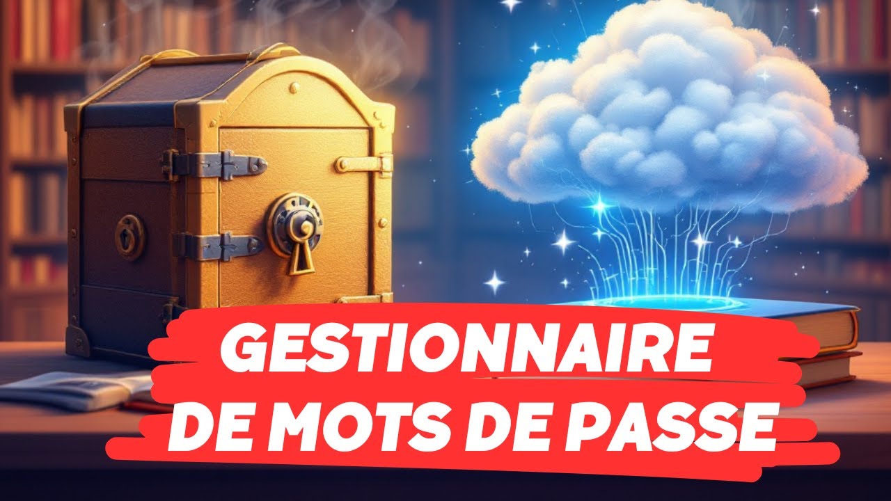 Simple&Gratuit - Le comparatif qui va t'aider à choisir : Keepass vs Bitwarden