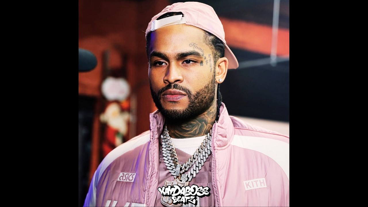 Dave East Type Beat 