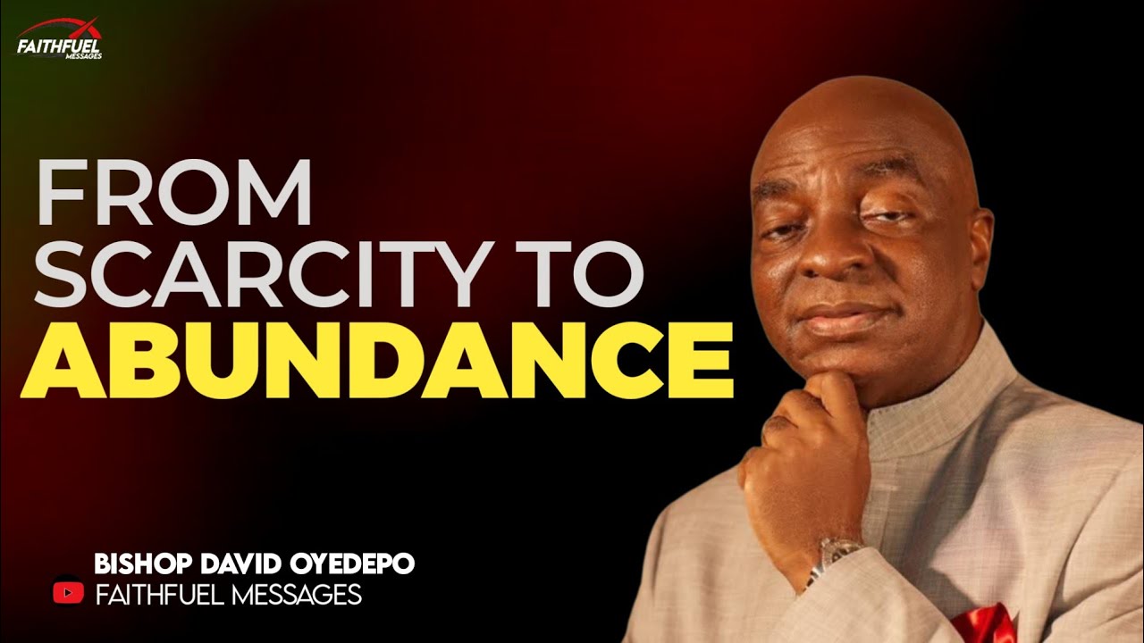 Your Change Will Not Come By Waiting, But By WORKING | Bishop David Oyedepo 