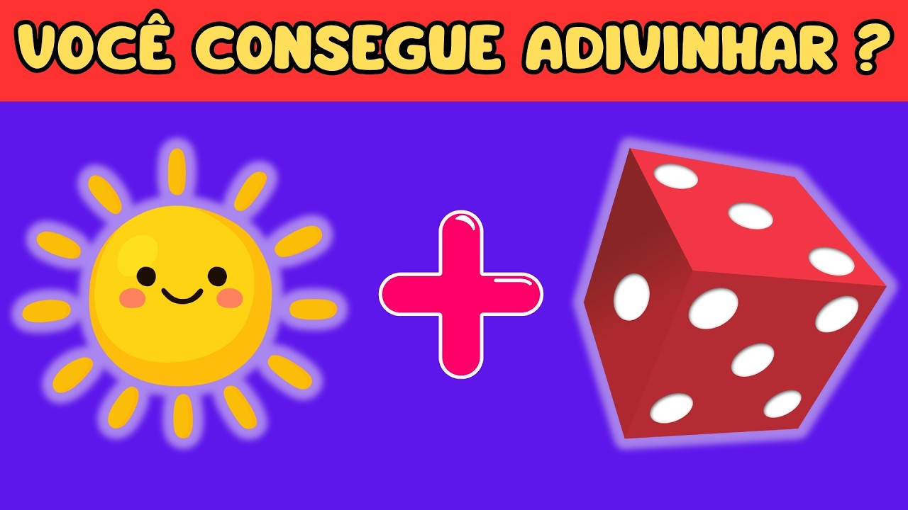 Adivinhe a Palavra com Figuras 🤔🖼️ | Jogo Educativo Infantil | Animais para crianças