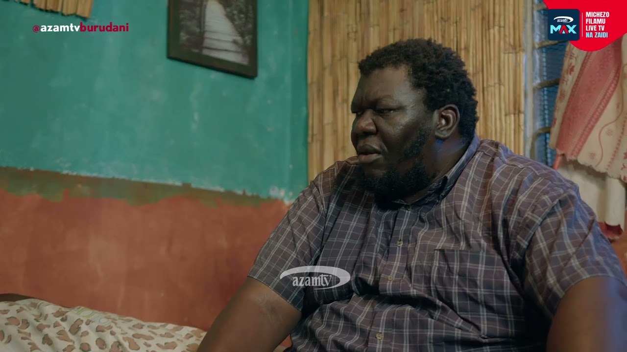 Shida Masamba, Kobisi siku nyingine ya vuta nk'vute | Kombolela SE02 EP 66